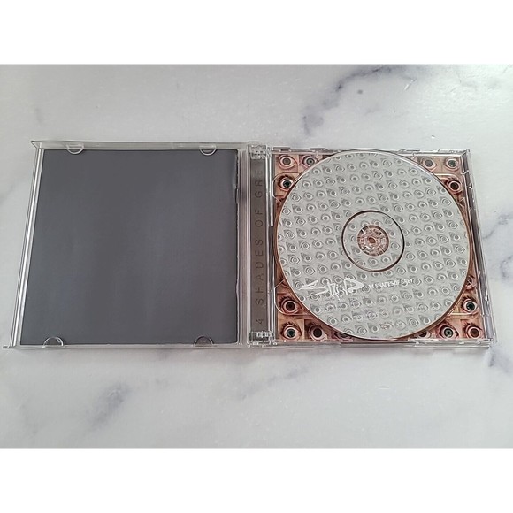 staind 14 shades of grey cd - Picture 2 of 10